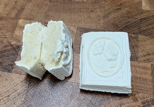 Customer photo review of gfJules All Purpose Gluten Free Flour