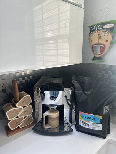 Customer photo review of Logos formerly Lake Time (WS)