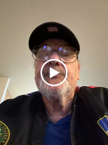 Customer video review of Priority Processing