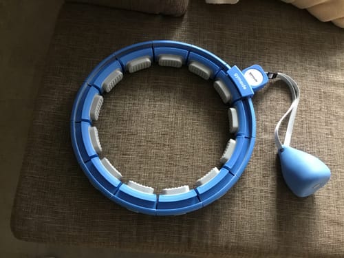 Customer photo review of Hoopside Pro - Original