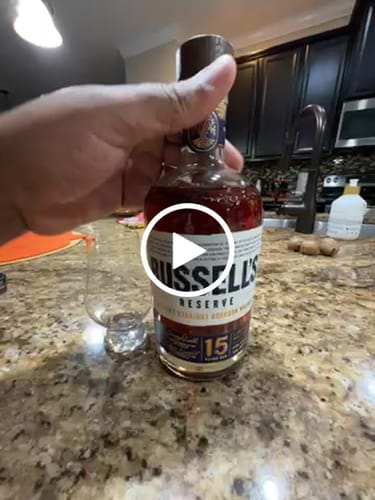 Customer video review of Shipping Protection