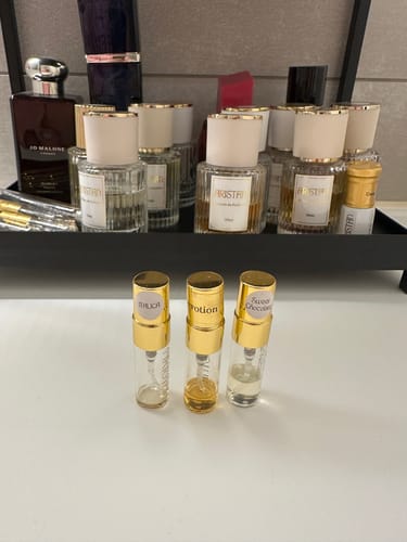 Customer photo review of Discovery Set