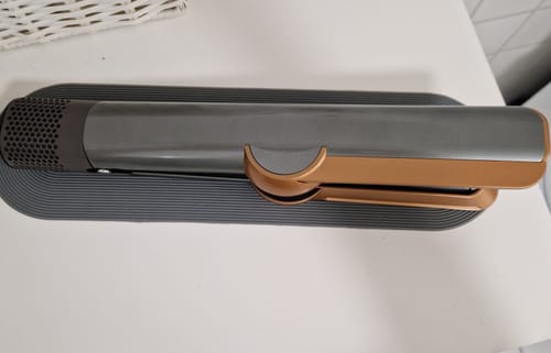 Customer photo review of Sister Secrets Airstrait