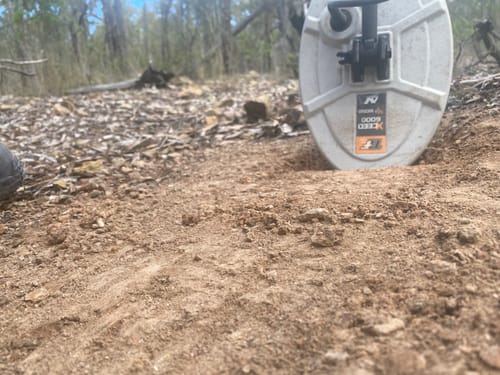 Customer photo review of Xceed 12x7 Heavy Duty skid plate