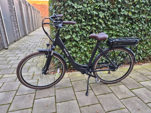 Customer photo review of Premium D7