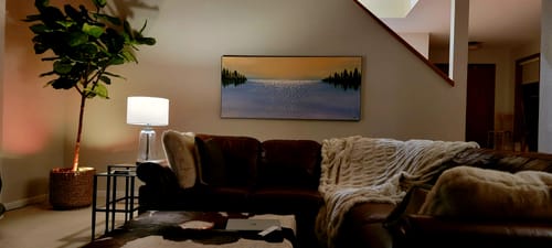 Customer photo review of Light in Sight