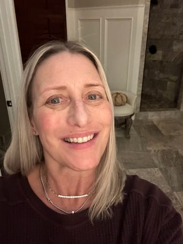 Customer photo review of Neptune Grass Fed Tallow & Honey Balm