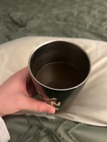 Customer photo review of SNOOZE PWDR