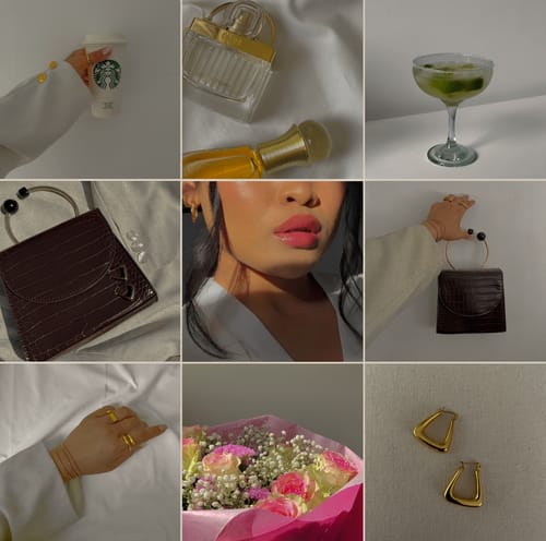 Customer photo review of 2025 BLACK FRIDAY BUNDLE (80 COLLECTIONS, 800+ PRESETS)