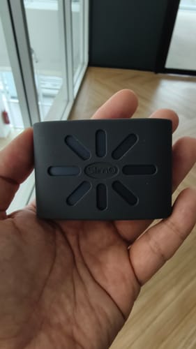 Customer photo review of DC to USB PD3.0 Charging Hub