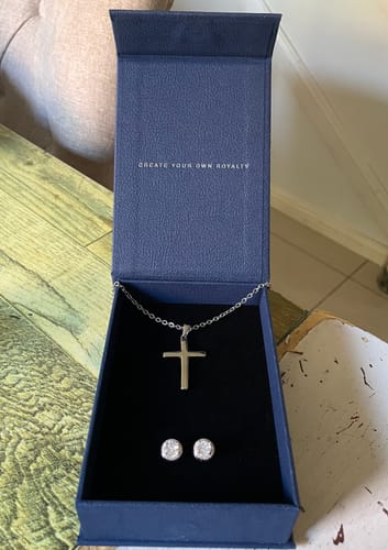 Customer photo review of Shipping Protection