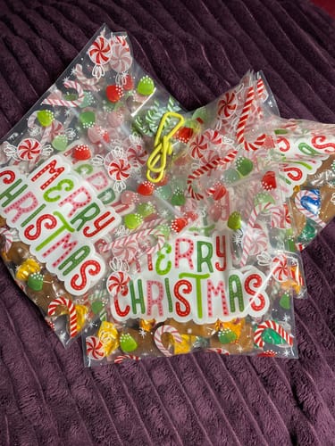 Customer photo review of Custom Assortment