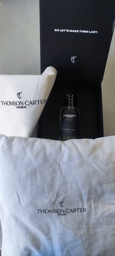 Customer photo review of Postcards From | Eau de Parfum