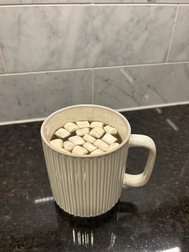 Customer photo review of SNOOZE PWDR