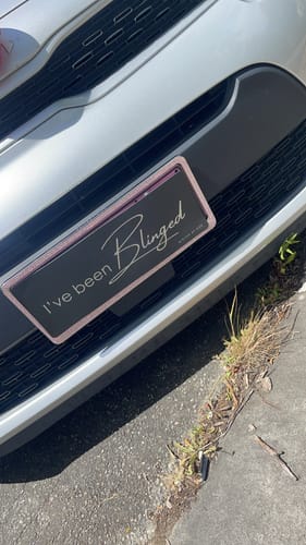 Customer photo review of Fairy Floss