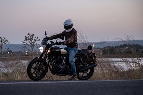 Customer photo review of Moto Earplugs 27 dB