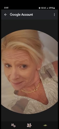 Customer photo review of Bright Lights