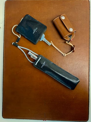 Customer photo review of Rest Station Large . Classic