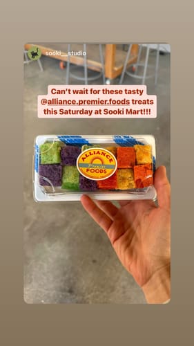 Customer photo review of Seasonal Sticker Sale 2" - 9"