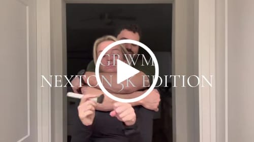 Customer video review of ELECTROLYTE PWDR