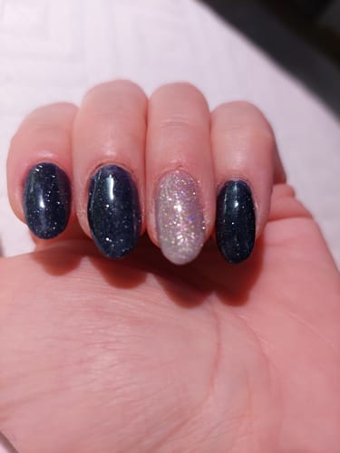 Customer photo review of Geelilakka Electro No2 Didier Lab 8ml