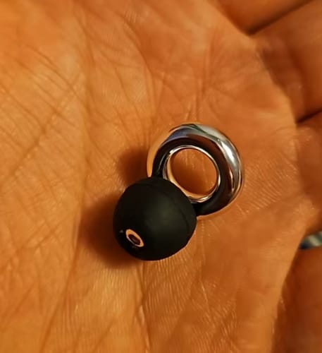 Customer photo review of Bouchons Snory's