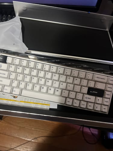 Customer photo review of MADE68 Ultra