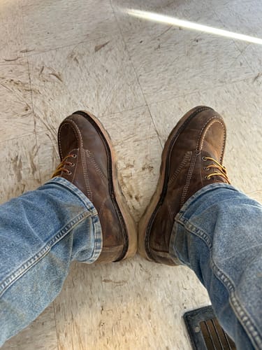 Customer photo review of Waxhaw Waterproof