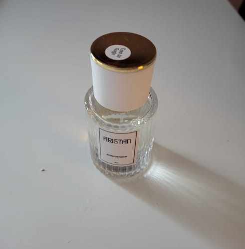 Customer photo review of The Muse