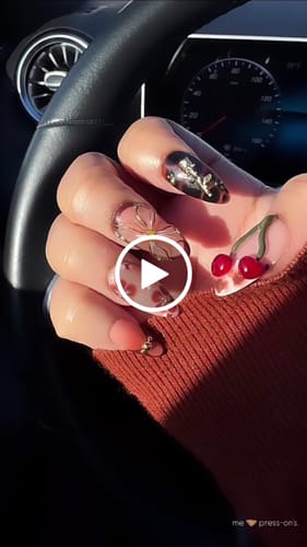 Customer video review of Scarlet Reverie - RTS