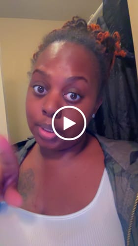 Customer video review of The Awakening 4 Piece Treatment System