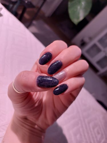 Customer photo review of Geelilakka, Brillant, No10, Didier Lab, 8ml