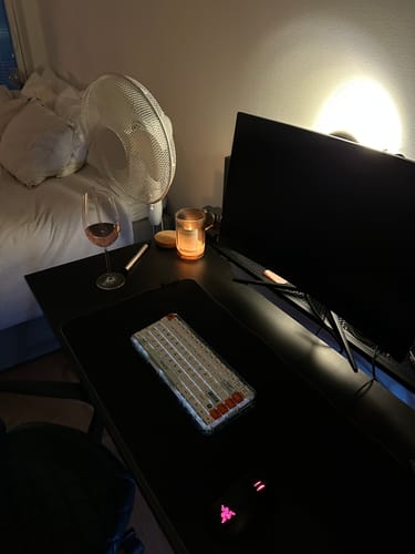 Customer photo review of MOJO84 Plastic