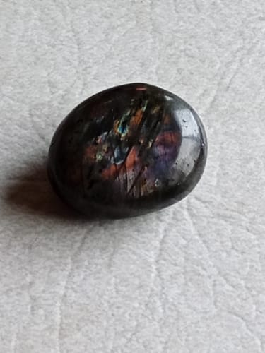 Customer photo review of VIP Crystal Club ~ Monthly Crystal Tester