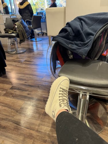 Customer photo review of Element White