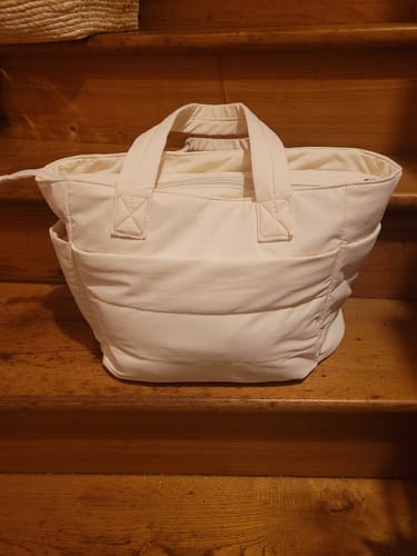 Customer photo review of Sanna | Tote Bag