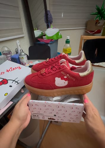 Customer photo review of HK Aniv Especial Edition