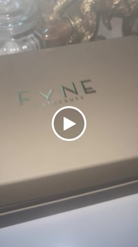 Customer video review of THE EXCLUSIVE MYSTERY BOXES