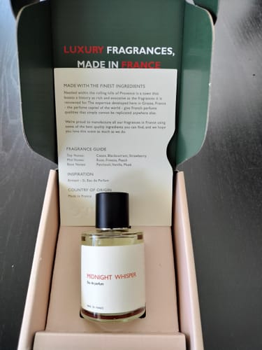 Customer photo review of Riviera Mornings