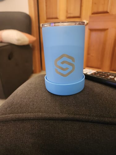 Customer photo review of FREE Squeeze Original