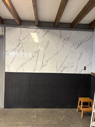 Jolanda H. review of Rubber wandbescherming Belmondo Rodeo B:350 x H:130 image 1 out of 1