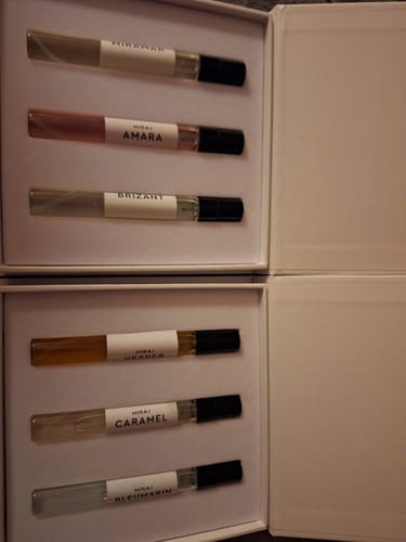 Customer photo review of Set de voiaj
