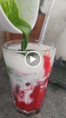 Anthea W. review of Budget Cafe Latte Starter Bundle image 1 out of 1