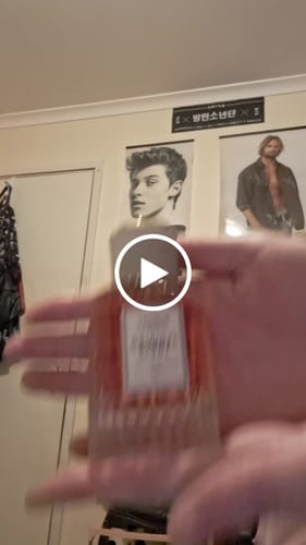 Customer video review of Venom™ Pheromone Perfume Collection