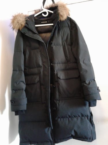 Customer photo review of SHADEL