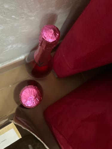 Customer photo review of AVIVA ROSE