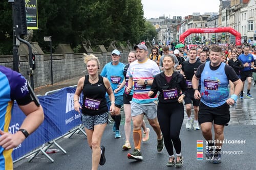 Rhodri D. review of Pair of Calf Compression Support Sleeves For Shin Splint Pain Relief image 1 out of 1