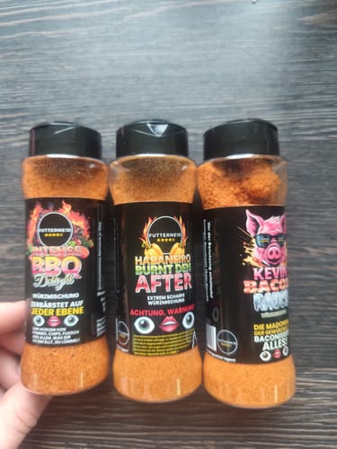 Customer photo review of ALL INCLUSIVE BUNDLE