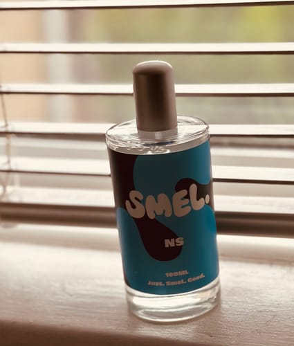 Customer photo review of Neroli Sauvage