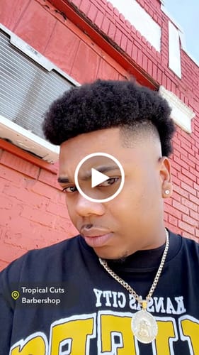 Customer video review of *NEW* 14k Pendant W/ Hollow Cuban Chain (7MM - 20” Inches) JTJ™